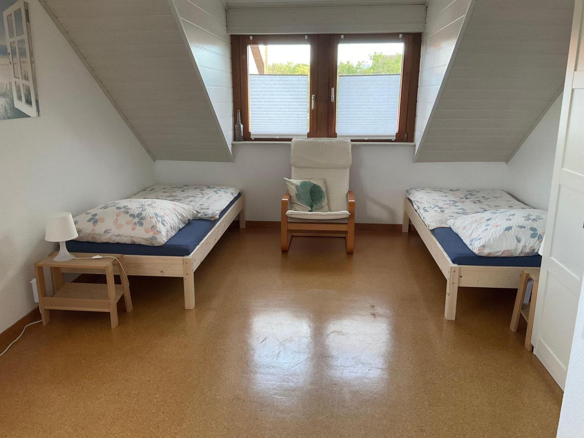 Ferienwohnung-Loesch Нойенбург-ам-Райн Экстерьер фото